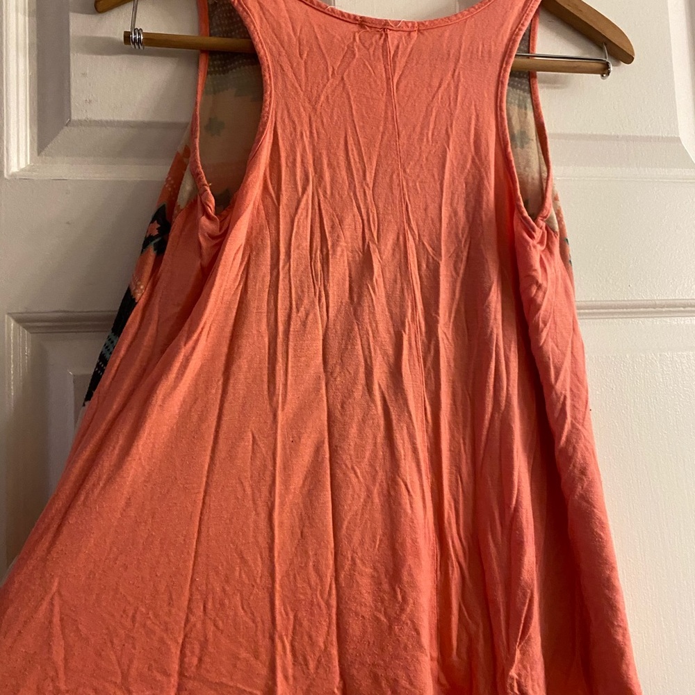 Tank Top - Picture 2 of 2